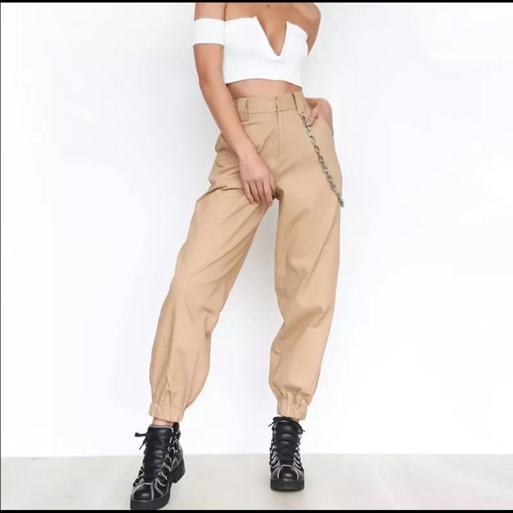 Cargo pants